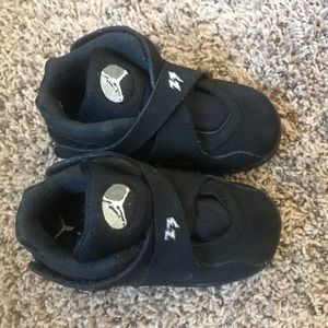 Jordans size 7c Toddler